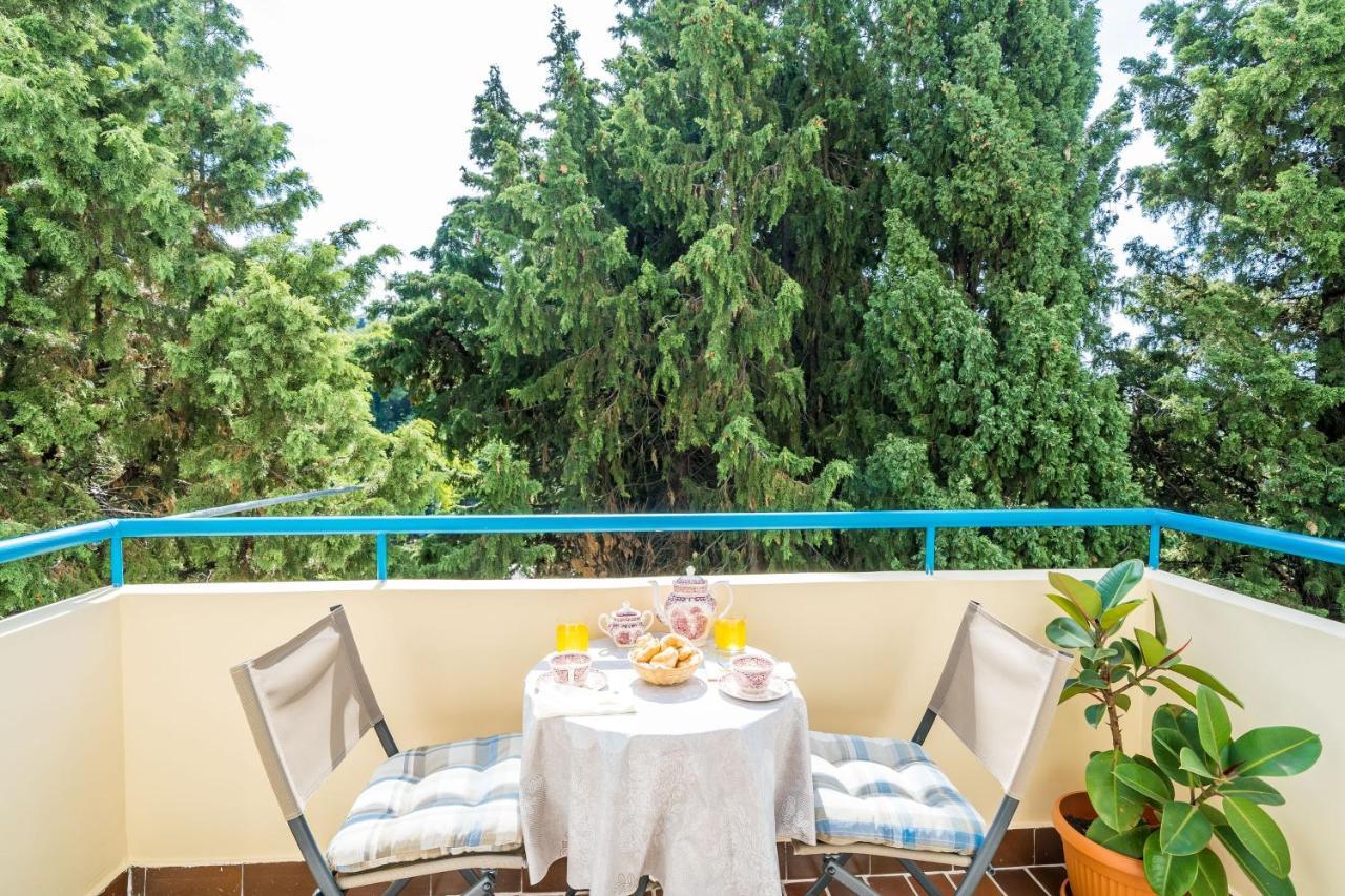 Apartment Lia Dubrovnik Exterior photo